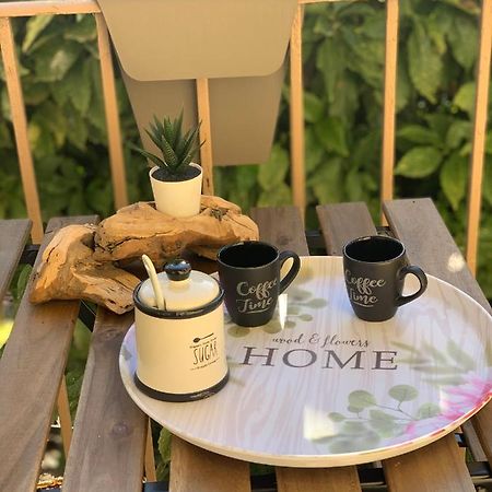 Ferienwohnung Iris 128: Il Terrazzino Sul Giardino Turin Exterior foto