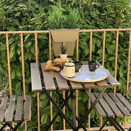 Ferienwohnung Iris 128: Il Terrazzino Sul Giardino Turin Exterior foto