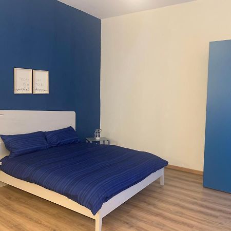 Ferienwohnung Iris 128: Il Terrazzino Sul Giardino Turin Exterior foto