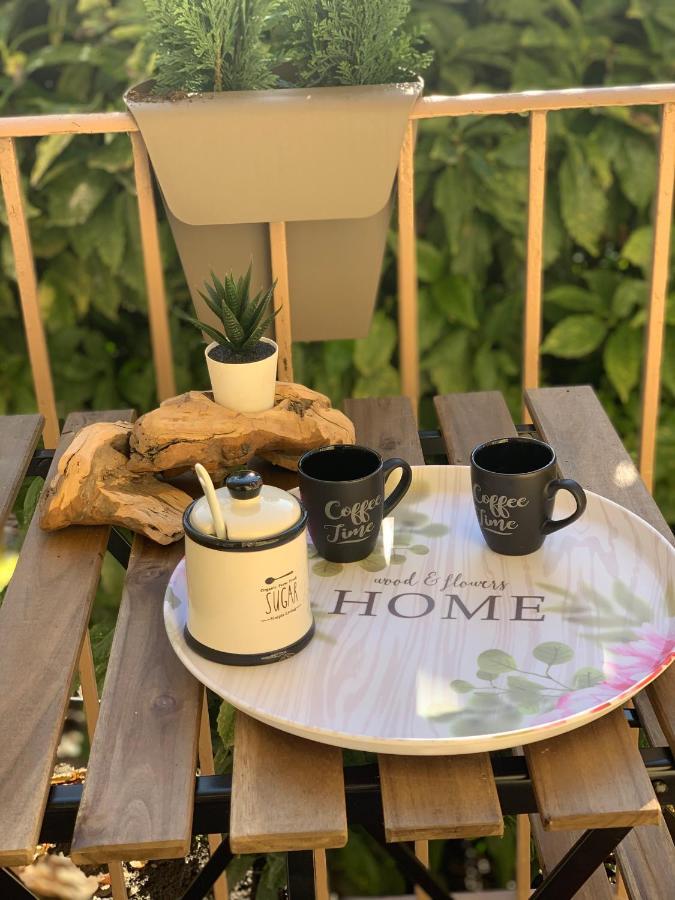Ferienwohnung Iris 128: Il Terrazzino Sul Giardino Turin Exterior foto