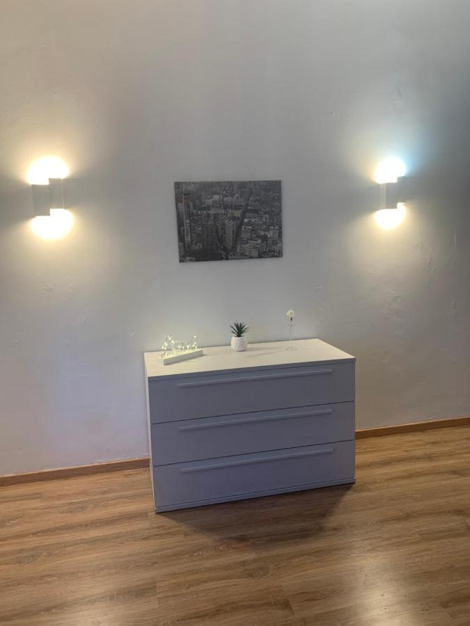 Ferienwohnung Iris 128: Il Terrazzino Sul Giardino Turin Exterior foto