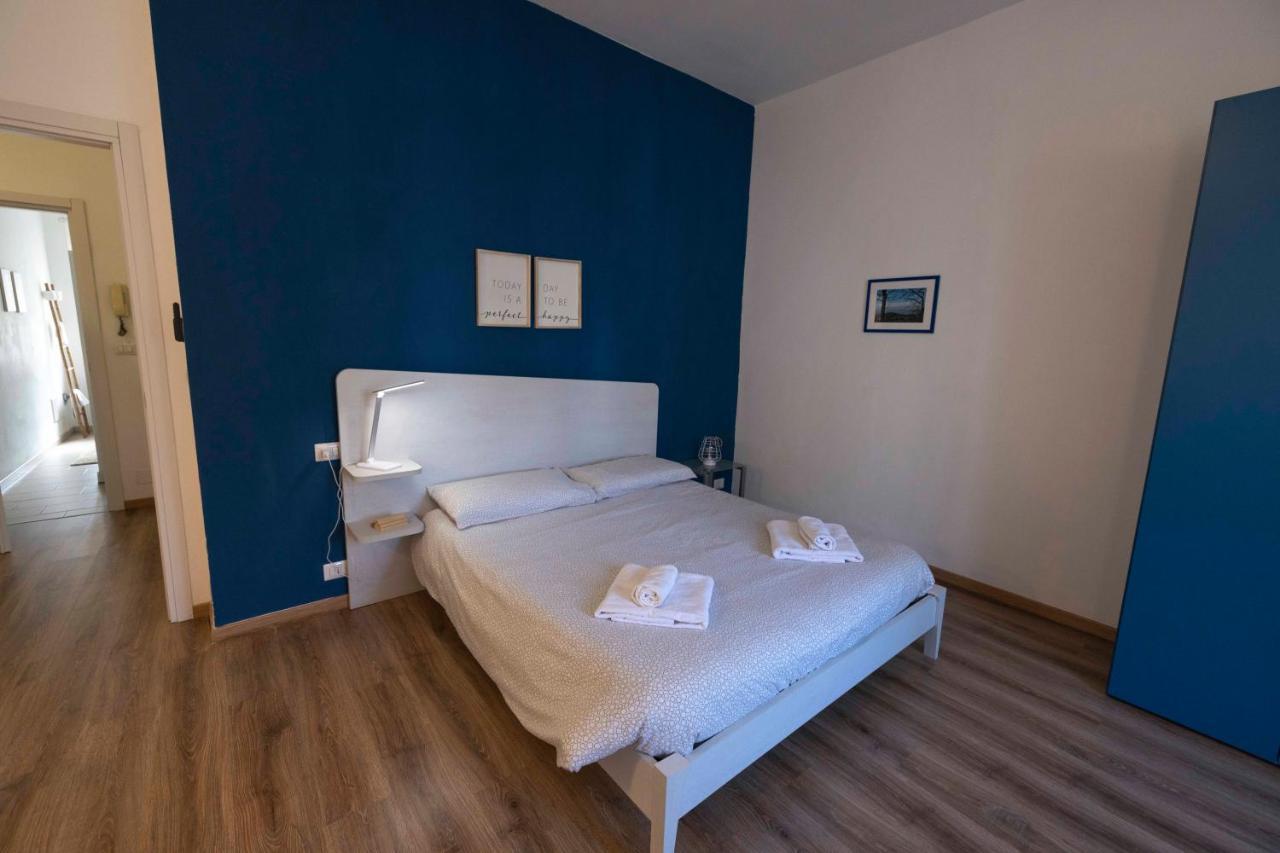Ferienwohnung Iris 128: Il Terrazzino Sul Giardino Turin Exterior foto